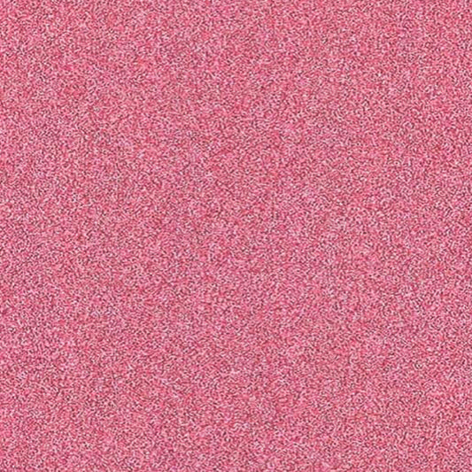 bubblegum pink glitter cardstock