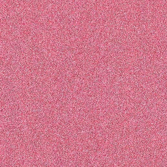 12''x12'' No-shed Glitter Cardstock - 10PK/Bubble Gum Pink