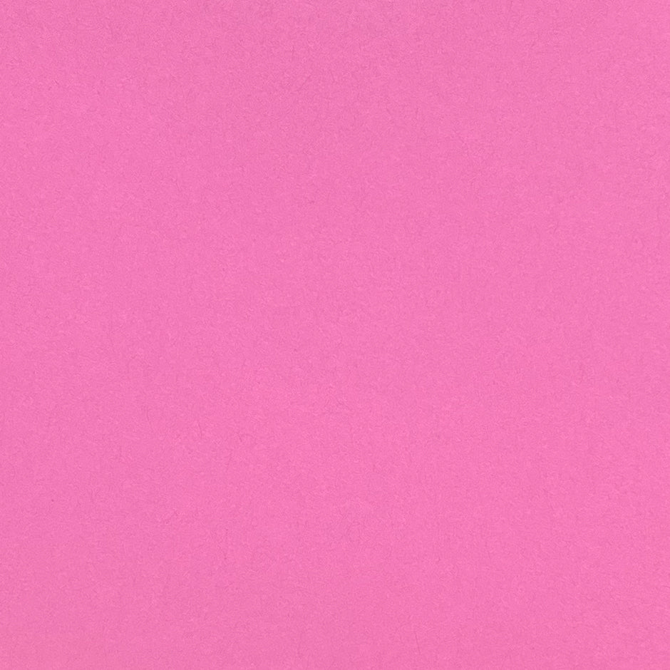 bubblegum pink smooth plain cardstock