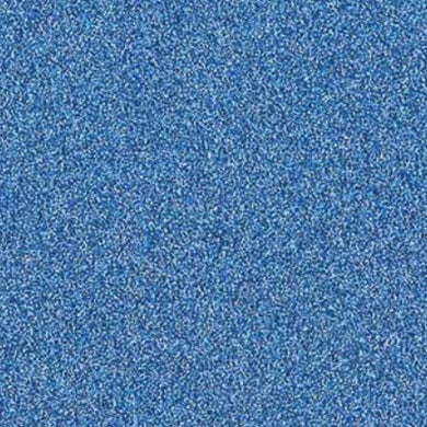 cinderella blue glitter cardstock