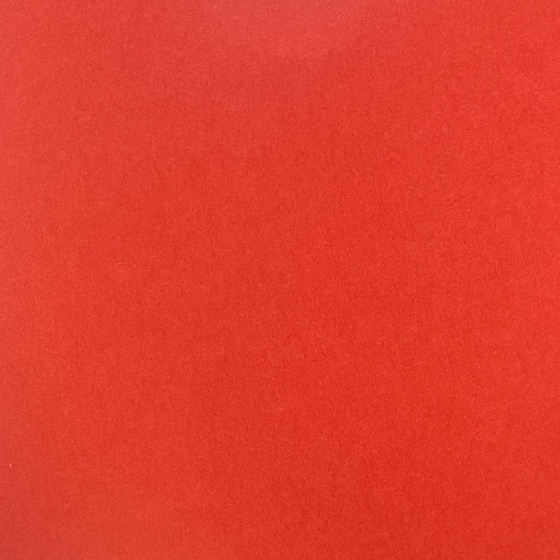 crimson red smooth plain cardstock