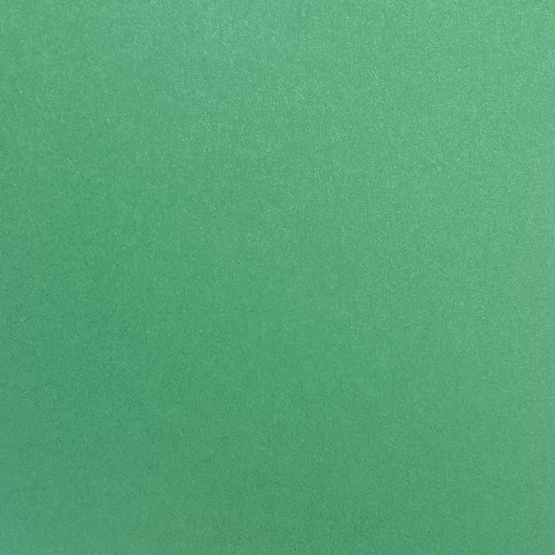 dark green smooth plain cardstock