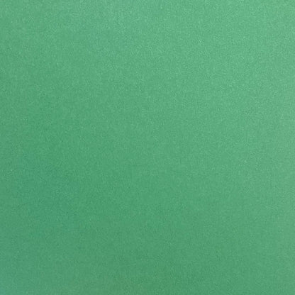 dark green smooth plain cardstock