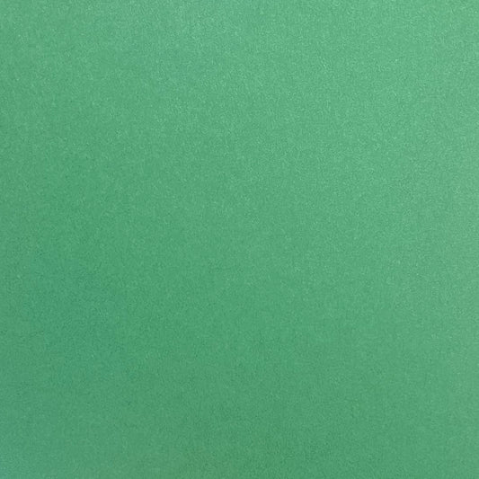 dark green smooth plain cardstock