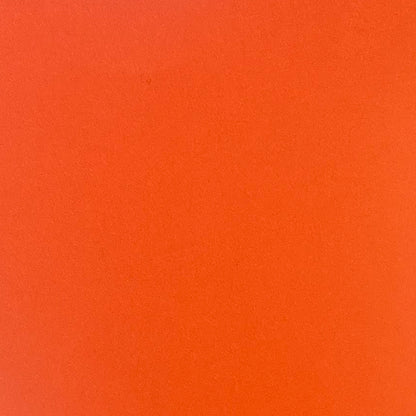 dark orange smooth plain cardstock