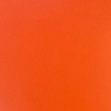 Load image into Gallery viewer, dark orange smooth plain cardstock
