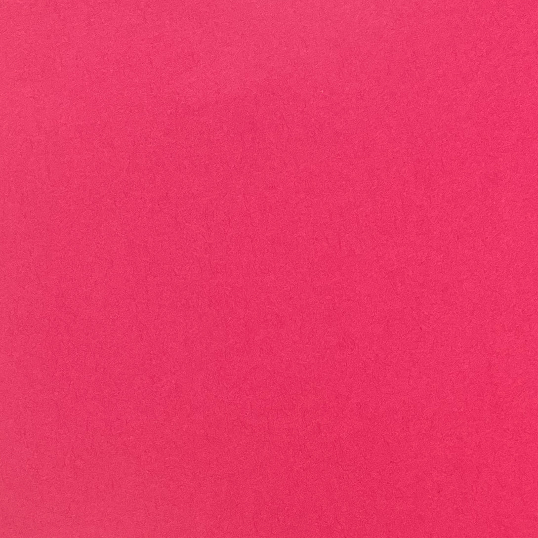 hibiscus red smooth plain cardstock