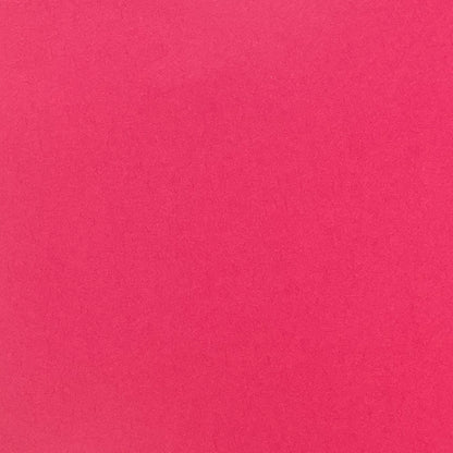 hibiscus red smooth plain cardstock