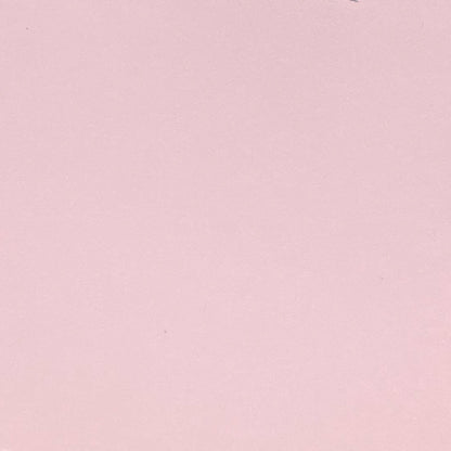 light pink smooth plain cardstock