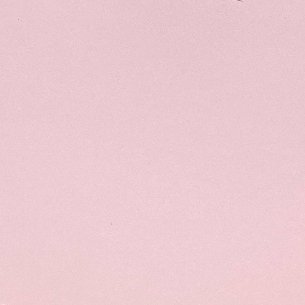 light pink smooth plain cardstock