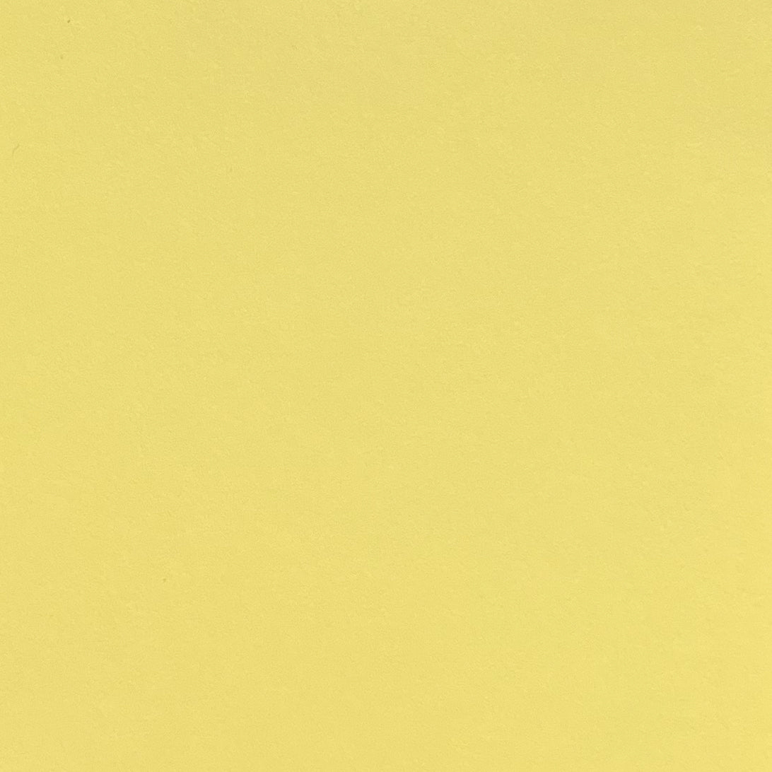 light yellow smooth plain cardstock