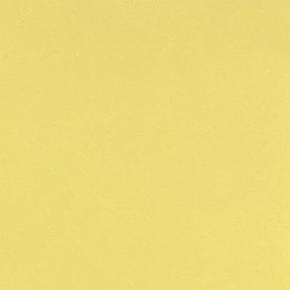 light yellow smooth plain cardstock