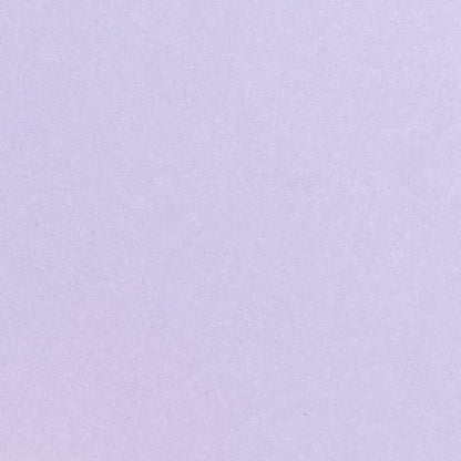 lilac light purple smooth plain cardstock