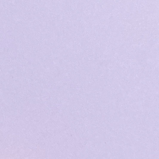 lilac light purple smooth plain cardstock