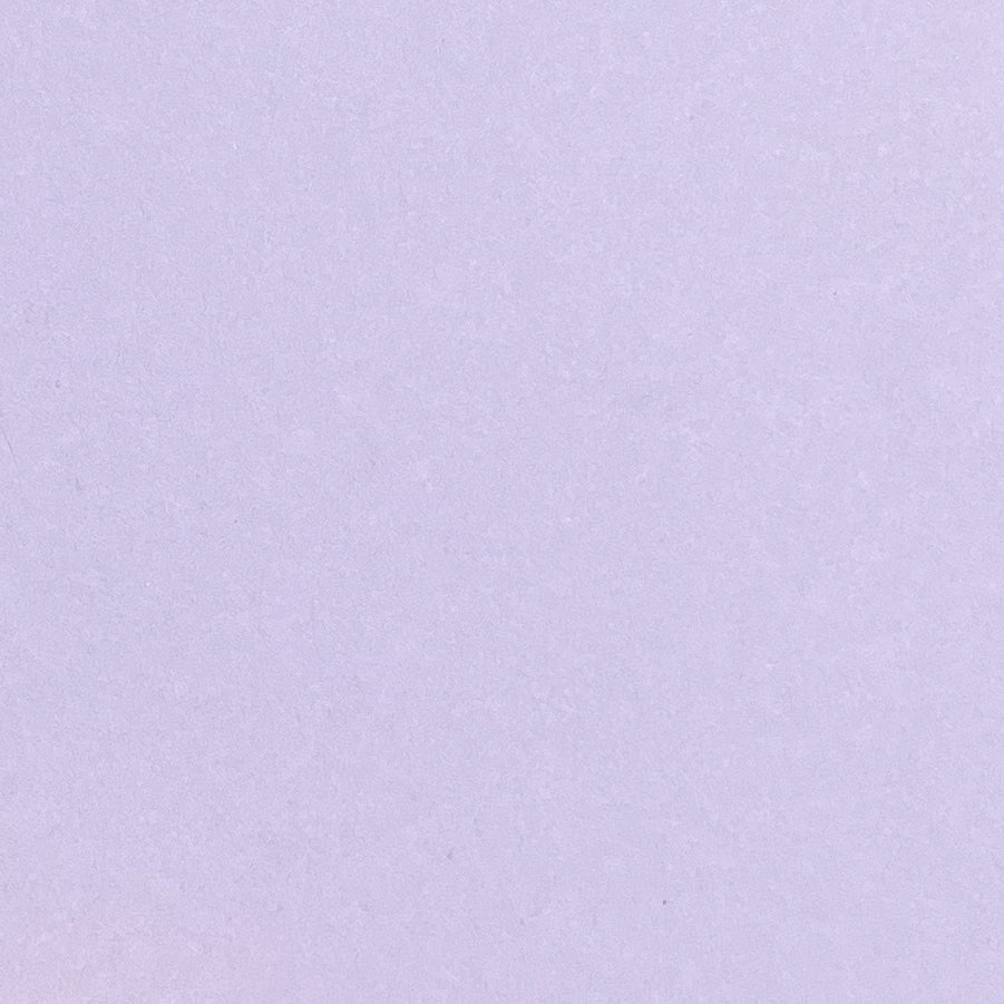 lilac light purple smooth plain cardstock