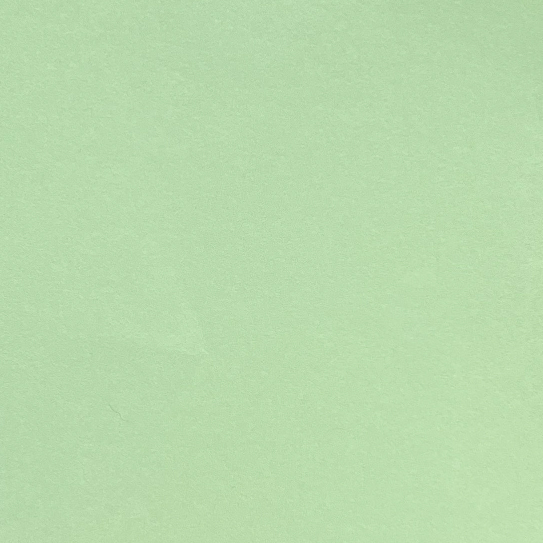 mint green smooth plain cardstock