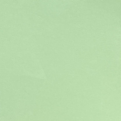 mint green smooth plain cardstock