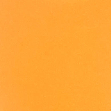 neon orange smooth plain cardstock