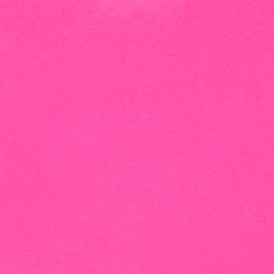 neon pink smooth plain cardstock