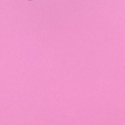 pale rose pink smooth plain cardstock