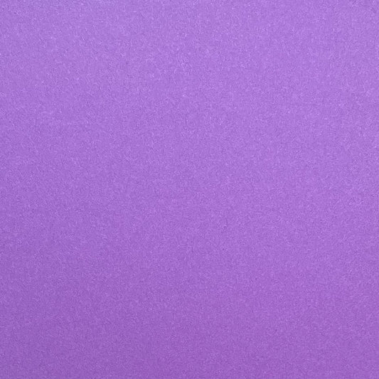 garpe purple smooth plain cardstock