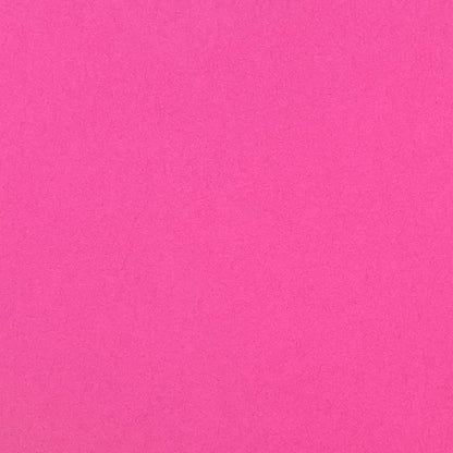 watermelon pink smooth plain cardstock