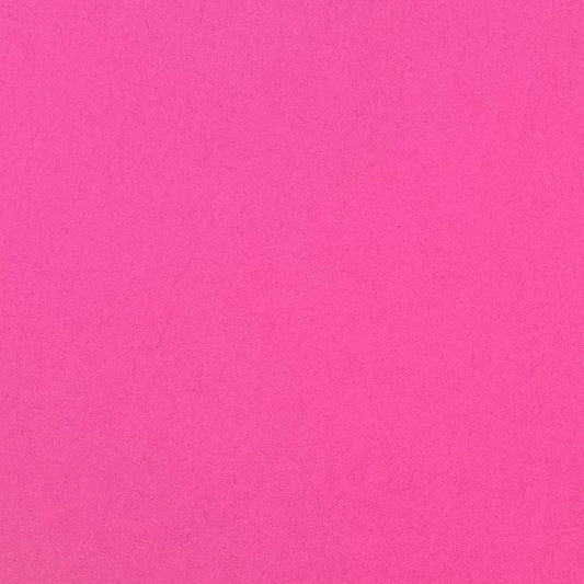 watermelon pink smooth plain cardstock