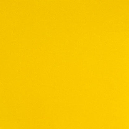 yellow smooth plain cardstock