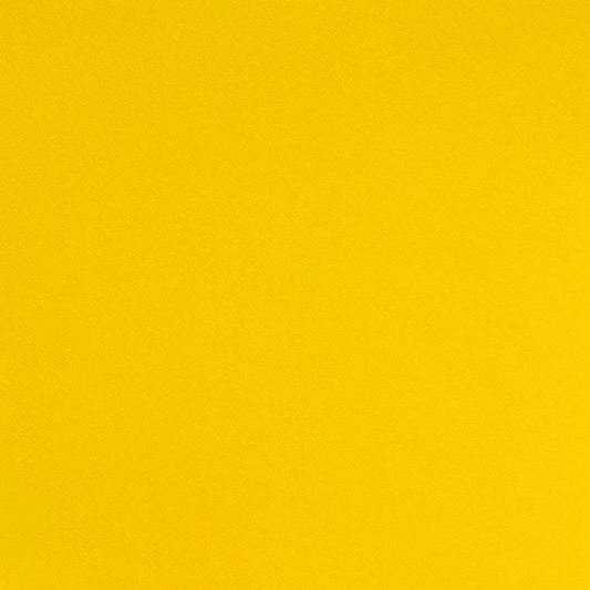 yellow smooth plain cardstock