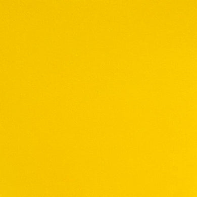 yellow smooth plain cardstock